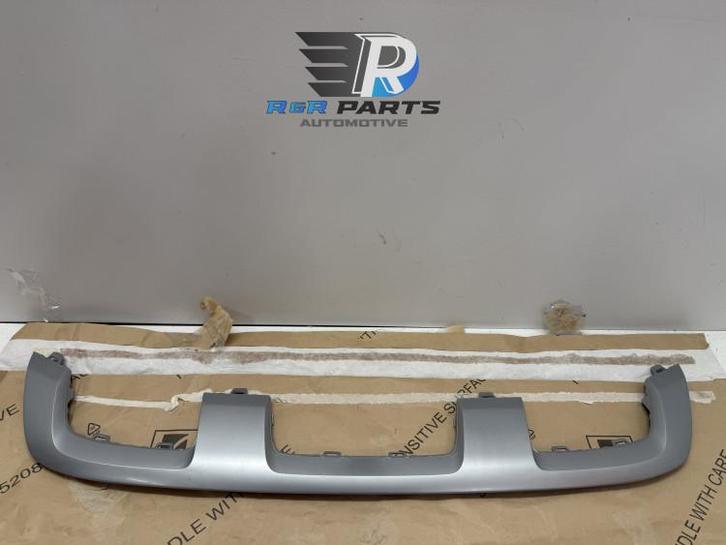 Voorbumper spoiler - katana zilver - Vw T-Roc - OEM: 2G..., Auto-onderdelen, Carrosserie en Plaatwerk, Nieuw, Deur, Verzenden