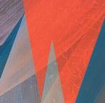 Frédérique Targez - Landscape_7, Antiek en Kunst