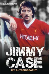 Jimmy Case: my autobiography by Jimmy Case (Paperback), Boeken, Biografieën, Gelezen, Verzenden