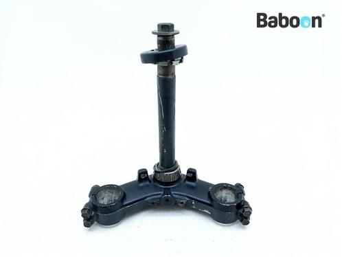 Voorvork T-stuk Kawasaki KZ 1000 R R2 1982-1983 (KZ1000R), Motoren, Onderdelen | Kawasaki, Gebruikt, Verzenden