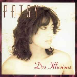 cd - Patsy - Des illusions, Cd's en Dvd's, Cd's | Overige Cd's, Zo goed als nieuw, Verzenden