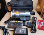 Sony DCR-TR7000E PAL Camcorder for hi8 video8 and Digital8
