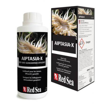 Red Sea Aiptasia-X navulfles (500ml), Dieren en Toebehoren, Vissen | Aquaria en Toebehoren, Ophalen of Verzenden