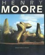 Henry moore, Boeken, Verzenden, Nieuw