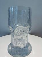Iittala - Tapio Wirkkala - Vaas - Geblazen glas - ’MINERVA’