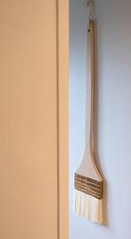 Caroline Schilling - sculptuur,  LE POINTILLEUX  Pinceau, Antiek en Kunst