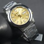 SEIKO 5 - NEW, BOX, CARD - Zonder minimumprijs - rif.13 -