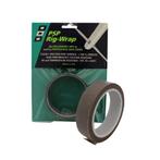 Rig Wrap Silicone tape - millionaires tape, 25mm x 5m, Watersport en Boten, Ophalen of Verzenden, Nieuw