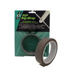 Rig Wrap Silicone tape - millionaires tape, 25mm x 5m, Nieuw, Ophalen of Verzenden