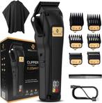 Tweedekans | Wellshave Tondeuse Mannen Elegant - Trimmer, Ophalen of Verzenden, Zo goed als nieuw