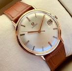 Omega - 18K Solid GOLD - 132.016 - Heren - 1964, Nieuw