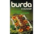 Burda Culinair 11: Tweehonderd recepten voor wild en, Ophalen of Verzenden, Nieuw