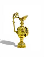 Vaas - Verguld brons