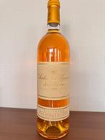 1999 Château dYquem - Sauternes 1er Cru Supérieur - 1 Fles, Nieuw