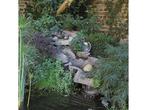 Ubbink Colorado - Waterval recht - Beekloop - 54,5 x 75 x, Tuin en Terras, Vijvers, Verzenden, Zo goed als nieuw