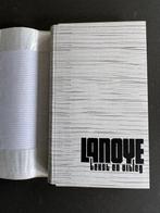 Tom Lanoye - Tekst en uitleg. Woorden met vleugels