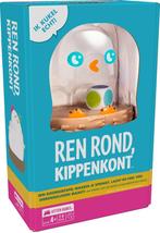Ren Rond, Kippenkont! - Kaartspel | Exploding Kittens -, Verzenden, Nieuw