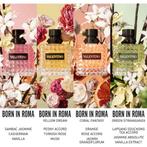 Valentino Donna Born In Roma Green Stravaganza Eau de Parfum, Ophalen of Verzenden, Nieuw, Overige typen