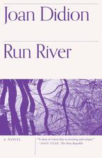 9780679752509 Run River Joan Didion, Boeken, Nieuw, Joan Didion, Verzenden