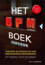 Het BPM boek | 9789024401024, Nieuw, Verzenden