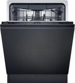 Siemens SN75EX13CE inbouw vaatwasser met varioScharnier voor, Witgoed en Apparatuur, Vaatwasmachines, Verzenden, 60 cm of meer