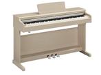Yamaha Arius YDP-165 WA digitale piano, Muziek en Instrumenten, Piano's, Nieuw