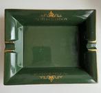 Impressive Moët Chandon Porcelain Cigar Ashtray - Asbak -, Nieuw