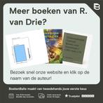 Genealogie 9789070324421 R. van Drie, Boeken, Verzenden, Gelezen, R. van Drie