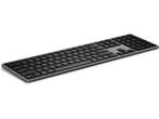 HP 975 dual-mode draadloos toetsenbord, Verzenden, Nieuw