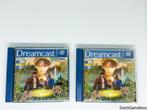Sega Dreamcast - Shenmue II, Spelcomputers en Games, Games | Sega, Verzenden, Gebruikt