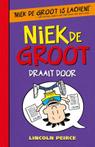 Niek de Groot 5 - Niek de Groot draait door 9789026136764