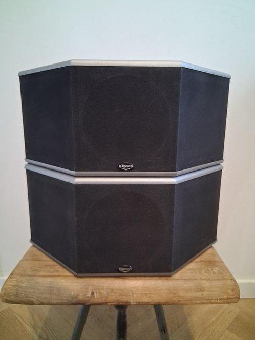 Klipsch - SS1 Luidsprekerset, Audio, Tv en Foto, Radio's