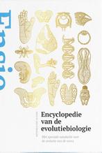 Encyclopedie van de evolutiebiologie 9789090318820, Verzenden, Gelezen, Nico M. van Straalen