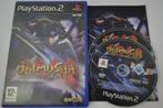 Onimusha - Dawn Of Dreams (PS2 PAL), Spelcomputers en Games, Games | Sony PlayStation 2, 1 speler, Verzenden, Zo goed als nieuw
