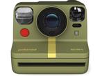 Polaroid Now+ Generation 2 | Forest Green | Instant Camera, Verzenden, Zo goed als nieuw