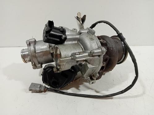 Turbo Volkswagen Tiguan  2.0 TSI 4motion 06K145654G, Auto-onderdelen, Motor en Toebehoren, ARN erkend, Stiba lid, Erkend duurzaam