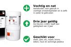 Devcon UW onderwater reparatie epoxy 500gram, Ophalen of Verzenden