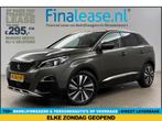 Peugeot 3008 1.2 PureTech Sfeer LED Trekhaak Memory €295pm, Auto's, Automaat, Nieuw, SUV of Terreinwagen, Zilver of Grijs