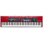 Nord Stage 4 88 - 88 toetsen Weighted Hammer Action VOORRAAD, Muziek en Instrumenten, Synthesizers, Overige merken, 88 toetsen