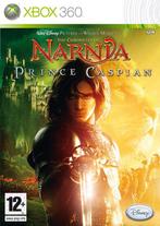 The Chronicles of Narnia Prince Caspian (Xbox 360), Vanaf 7 jaar, Gebruikt, Verzenden