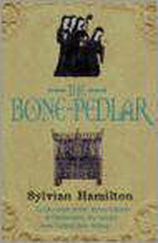 The Bone-pedlar, Boeken, Overige Boeken, Ophalen of Verzenden