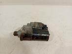 Startmotor Volkswagen Golf VI 2.0 GTI, Ophalen of Verzenden, Gebruikt, Volkswagen