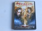 Merlin - James Callis, Laura Harris (DVD), Cd's en Dvd's, Verzenden, Zo goed als nieuw