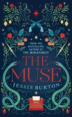 The Muse 9781447250944 Jessie Burton, Gelezen, Jessie Burton, Burton  Jessie, Verzenden