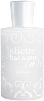 JULIETTE HAS A GUN ANYWAY EDP FLES 50 ML, Nieuw, Verzenden