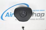 AIRBAG SET – DASHBOARD MERCEDES CLA KLASSE C117 (2013-2019), Auto-onderdelen, Dashboard en Schakelaars, Gebruikt, Mercedes-Benz