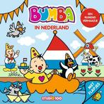 In Nederland / Bumba 9789462773073 Gert Verhulst, Verzenden, Gelezen, Gert Verhulst