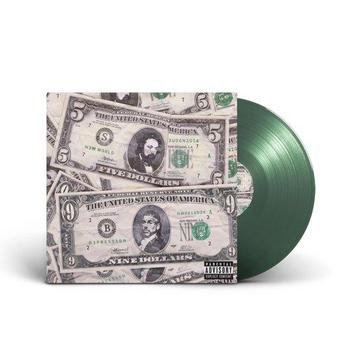 Suicideboys - $Uicideboy$ - New World Depression LP beschikbaar voor biedingen