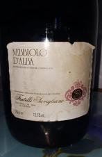 1990 Fratelli Savigliano Nebbiolo DAlba - Piëmont DOC - 1, Nieuw