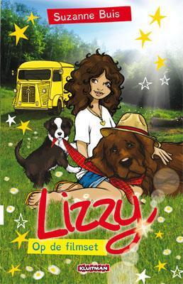Lizzy op de filmset / Lizzy 9789020694727 Suzanne Buis, Boeken, Kinderboeken | Jeugd | onder 10 jaar, Zo goed als nieuw, Verzenden